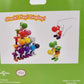 Epic Universe Super Nintendo World Yoshi Stacking Game Universal Studios NEW