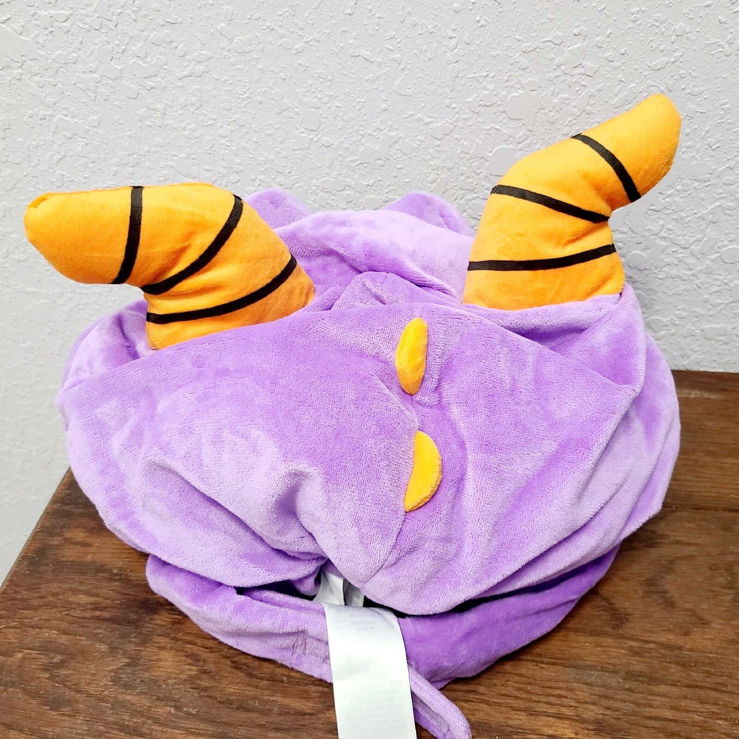 Disney World Parks EPCOT Figment Imagination Cap Hat Festival Of the Arts 2024