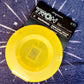 Disney Parks 2025 Tron Limited Edition Kevin Flynn Identity Disc Speaker 4 Chip