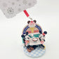 Disney Park Beach Club Resort Ornament Beaches & Cream Soda Shop Mickey & Minnie