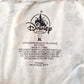XL Walt Disney World Parks Mickey Mouse Lounge Sleep Shorts Women’s Blue Red NEW
