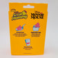 Mickey & Minnie Set Scrub Daddy Disney Mouse Non-Scratch Cleaning Sponges Sponge