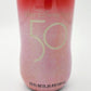 Walt Disney World Parks 50th Anniversary Coke Coca Cola Commemorative Bottle Set