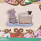 2026 Disney Vintage Park Maps & Brochure Icons Jungle Cruise Salt & Pepper Set