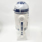 2025 Disney Parks Star Wars R2-D2 Droid Ceramic Cookie Jar Container Canister