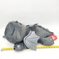Universal Studios EPIC How To Train Your Dragon Toothless Sleeping Pillow Plush