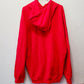 XL 2023 Walt Disney World Parks Do Not Open Until Christmas Red Pullover Hoodie
