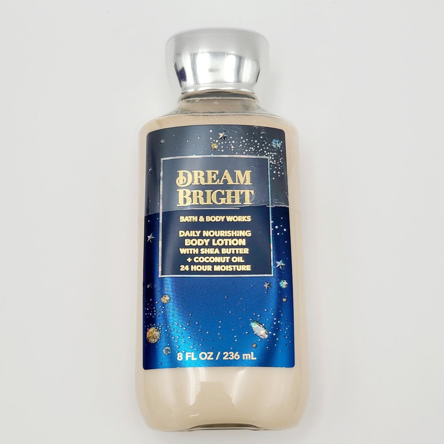 Bath & Body Works Dream Bright Daily Nourishing Body Lotions Full Size