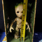 Disney Parks Groot Flora Colossus Interactive Talking Toy Guardians of Galaxy