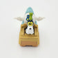Goofy Expedition Everest McDonalds Happy Meal Mickey Minnie Runaway Railway Yeti