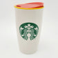 NEW Starbucks Tumbler Disney Parks Hollywood Studios Ceramic Travel Cup Mug 12oz