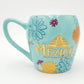 2024 Walt Disney World Parks EPCOT Mexico Minnie Mouse Daisy Duck Coffee Mug New