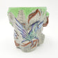 Disney Parks Animal Kingdom Pandora Avatar Floating Island Banshee Coffee Mug
