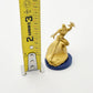 Walt Disney World Parks 50th Anniversary Fab 50 Blind Box 3 Gold Figure Frozone