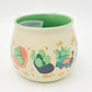 2026 Disney Parks WDW Prickly Before Coffee Cup Mug Cactus Ride Vehicles Dumbo