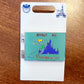 2021 Disney World Parks 50th Vault Series Vintage Tinker Bell Autograph Book Pin
