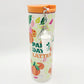 Disney Parks Days & Lattes 2025 Starbucks Halloween Pumpkin Tumbler Cup & Charm