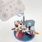 2025 Disney Parks EPCOT Italy Pavilion Carnevale Mickey & Minnie Mouse Ornament