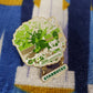 *Animal Kingdom Starbucks Set Disney World 50th Anniversary Tumbler Ornament Pin