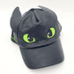*YOUTH Hat* Universal Studios EPIC How to Train Your Dragon Toothless Ball Cap 