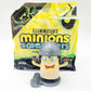 *Henry* 2026 Wendy’s Illuminations Minions & Monsters Happy Meal Figure Opened