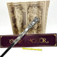 *ACACIA Wand* Universal EPIC Universe Cosme Acajor Exclusive Interactive Harry