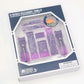2025 Disney Galaxy’s Edge R-SERIES Halloween Accessory Panels & Chip Droid Depot