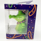 NEW Universal Studios Mardi Gras 2025 30th Anniversary Gator Collectible Figure