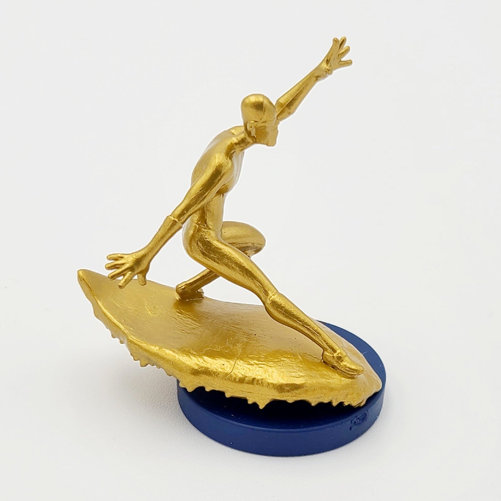 Walt Disney World Parks 50th Anniversary Fab 50 Blind Box 3 Gold Figure Frozone