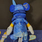 NEW Disney Parks 2022 Mickey Mouse Plush Main Attraction Peter Pan Tinker Bell
