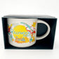 *Hollywood Studios Mug* 2024 Starbucks Discovery Series Disney World Parks 14 oz