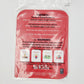 *Set of 2* Chick-fil-A Kids Super Sauce Sticker Tales Amazing Barbeque Boy Cooks