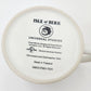 *2 Mug Set* Universal Epic How To Train Your Dragon Night Light Fury Ceramic Cup