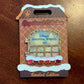 NEW Disney World Pin WDW Gingerbread House 2019 Saratoga Springs Belle LE 2000