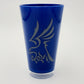 *Ravenclaw Cup* Universal Studios Wizarding World Harry Potter Tumbler Plastic 
