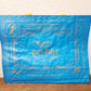 *2 Reusable Bag Set* Studios Wizarding World of Harry Potter Tote Gift Bag NEW