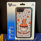 Disney Parks Flower & Garden Orange Bird Hello Sunshine iPhone 6s/7/8 Plus Case