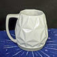 2021 Disney Parks EPCOT Spaceship Earth Collection Ceramic Coffee Cup Mug NEW