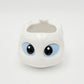 *Light Fury Mug* Universal Studios EPIC Universe How Train Your Dragon White NEW