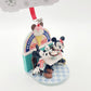 Disney Park Beach Club Resort Ornament Beaches & Cream Soda Shop Mickey & Minnie