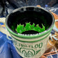 Universal Studios EPIC Universe Harry Potter Metro-Floo Coffee Mug Ministry NEW