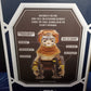2022 Disney Star Wars Galaxy’s Edge Droid Depot Babu Frik Interactive Droidsmith