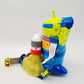 Disney Parks 2026 Pixar Toy Story The Little Green Men Alien Jetpack 8" Sipper