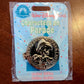 Disney Parks CHARACTERS ON PARADE Gold Coin Pinocchio Parade Float LE 2750 Pin