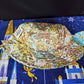 NEW Disney Parks 50th Anniv Vault Magic Kingdom Map Castle Reversible Bucket Hat