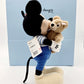 NEW Disney Parks X Steiff Mickey Mouse & Duffy Disney Bear Collectible LE 1550