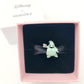 IN HAND Disney Parks Pandora Charm 2026 Halloween Oogie Boogie NBC Glow In Dark