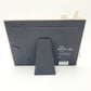 NEW Universal Studios Harry Potter World Hogsmeade Christmas Photo Picture Frame