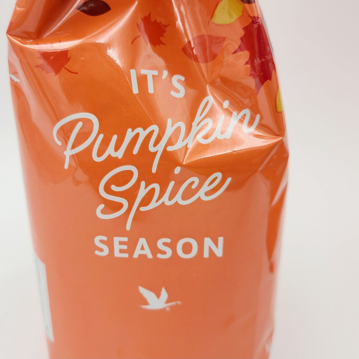 *4 Bags* Wawa 2026 Pumpkin Spice Ground Coffee 12 Oz Fall Halloween Limited Ed