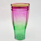 *4 Wawa Tumbler Set* 24 oz Summer Beach Mug Island Surf Mermaid Galaxy Sailor